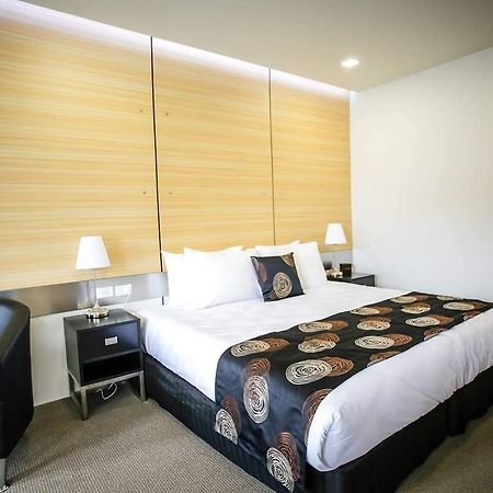 Trip Motel Gatton Εξωτερικό φωτογραφία