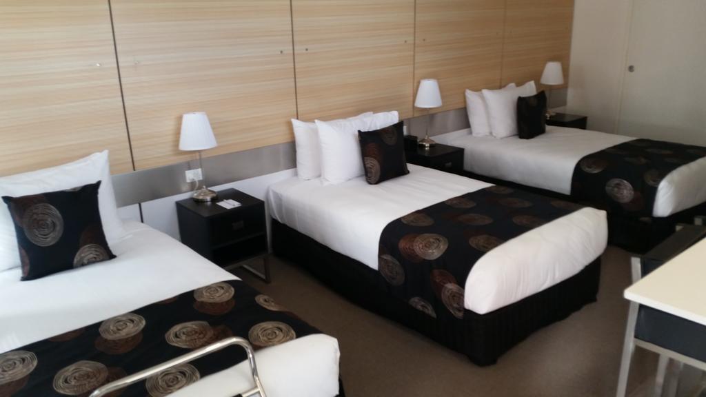 Trip Motel Gatton Εξωτερικό φωτογραφία