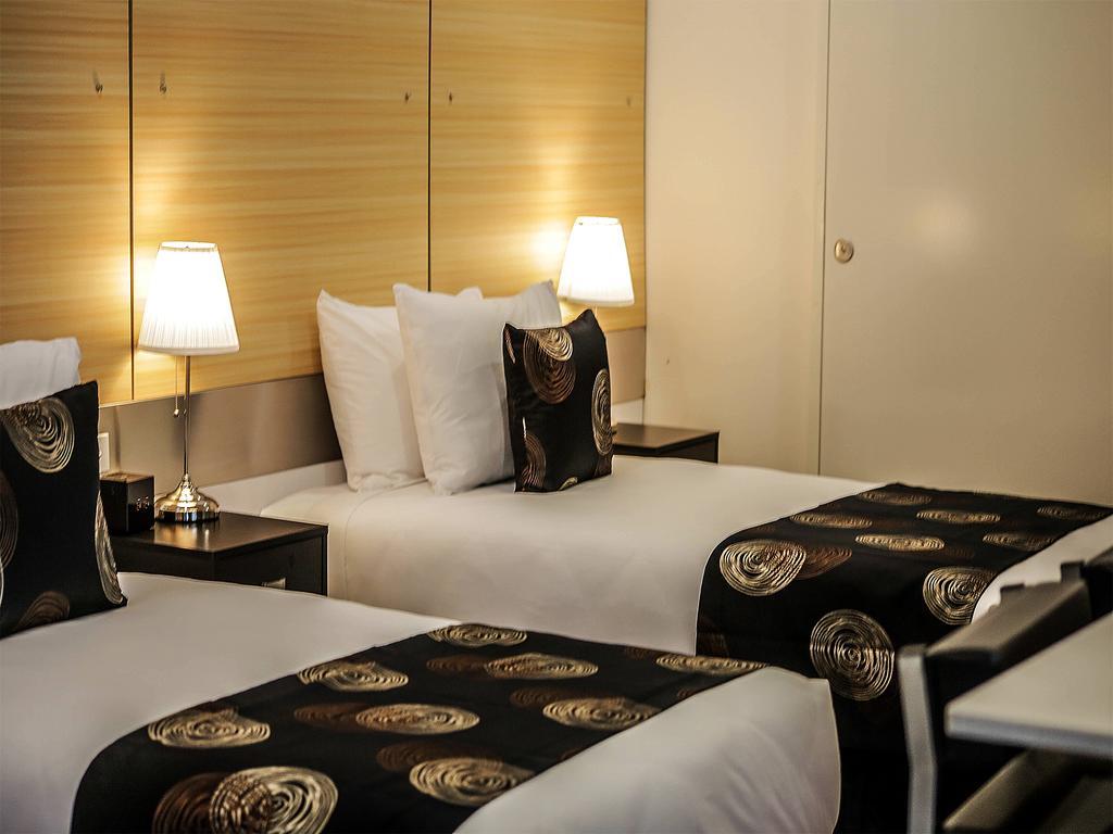 Trip Motel Gatton Εξωτερικό φωτογραφία