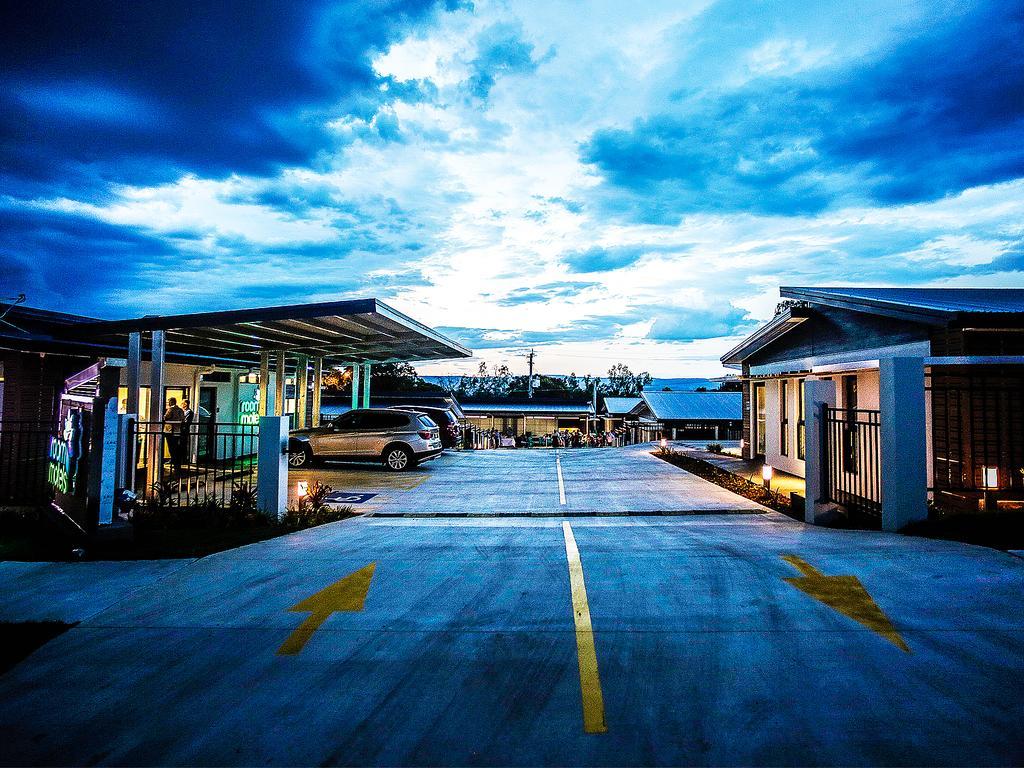 Trip Motel Gatton Εξωτερικό φωτογραφία