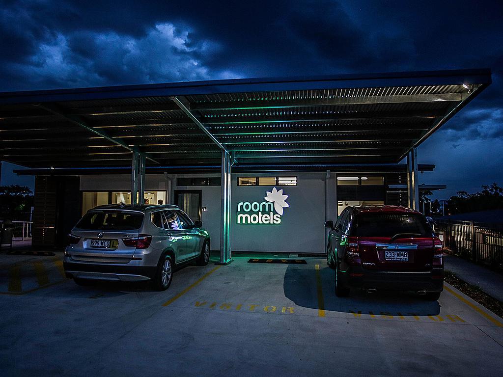 Trip Motel Gatton Εξωτερικό φωτογραφία