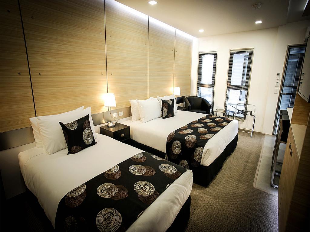 Trip Motel Gatton Εξωτερικό φωτογραφία
