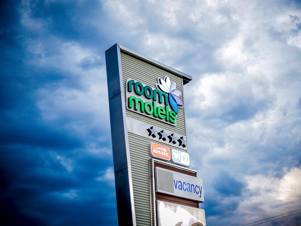 Trip Motel Gatton Εξωτερικό φωτογραφία