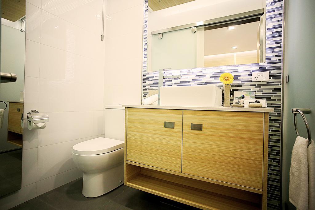 Trip Motel Gatton Εξωτερικό φωτογραφία
