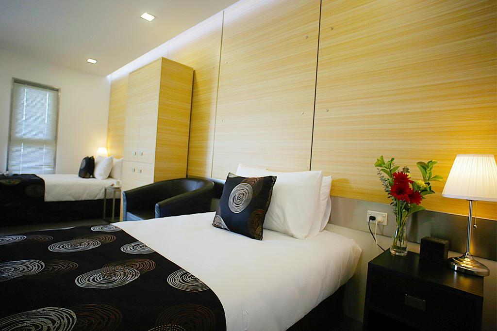Trip Motel Gatton Εξωτερικό φωτογραφία