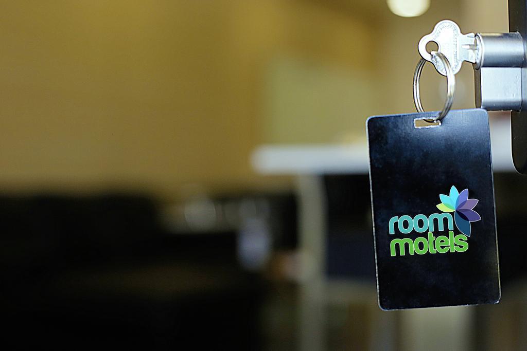 Trip Motel Gatton Εξωτερικό φωτογραφία
