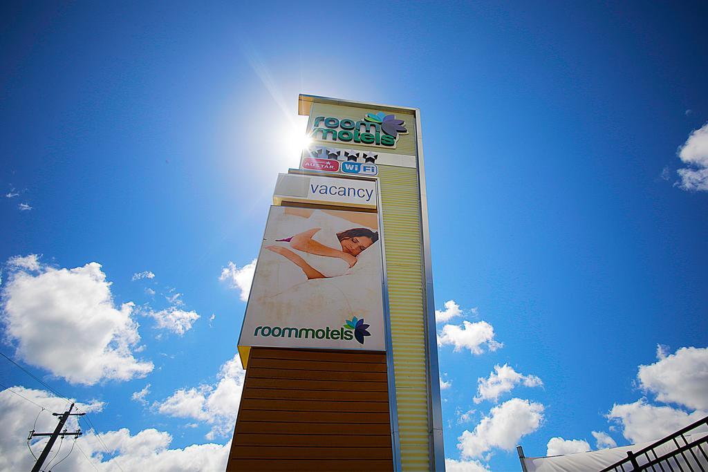 Trip Motel Gatton Εξωτερικό φωτογραφία