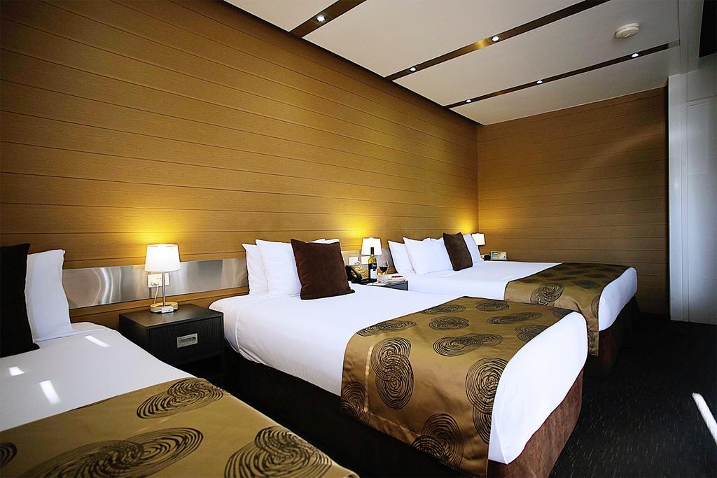 Trip Motel Gatton Εξωτερικό φωτογραφία