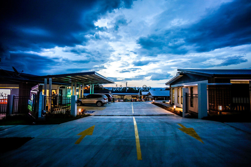 Trip Motel Gatton Εξωτερικό φωτογραφία