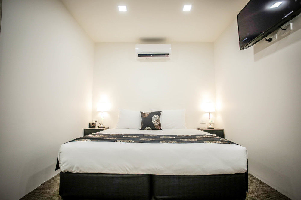 Trip Motel Gatton Εξωτερικό φωτογραφία