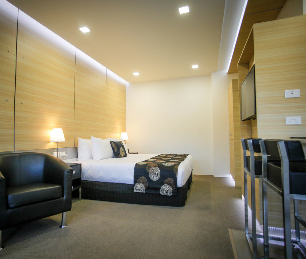 Trip Motel Gatton Εξωτερικό φωτογραφία