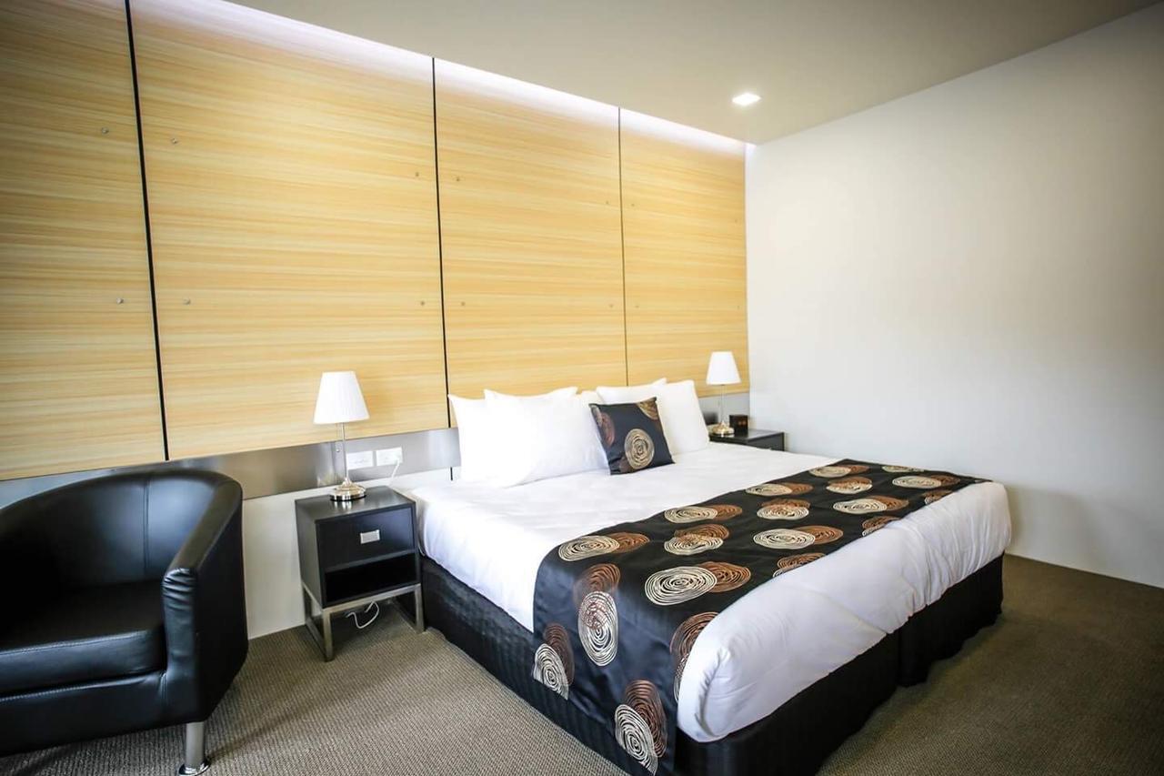 Trip Motel Gatton Εξωτερικό φωτογραφία